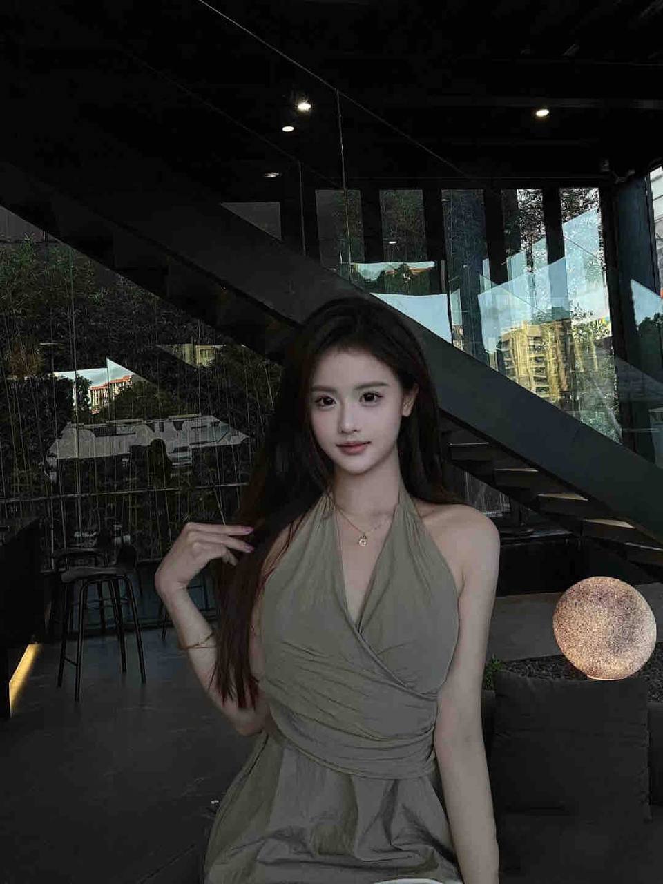 Su Yun - Hangzhou Escort Photo 11 | Escort Girls China