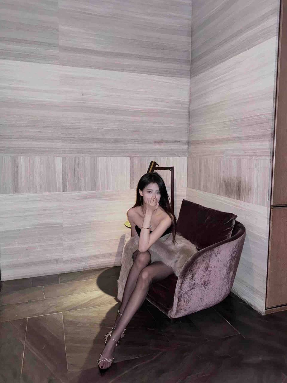 Su Yun - Hangzhou Escort Photo 13 | Escort Girls China