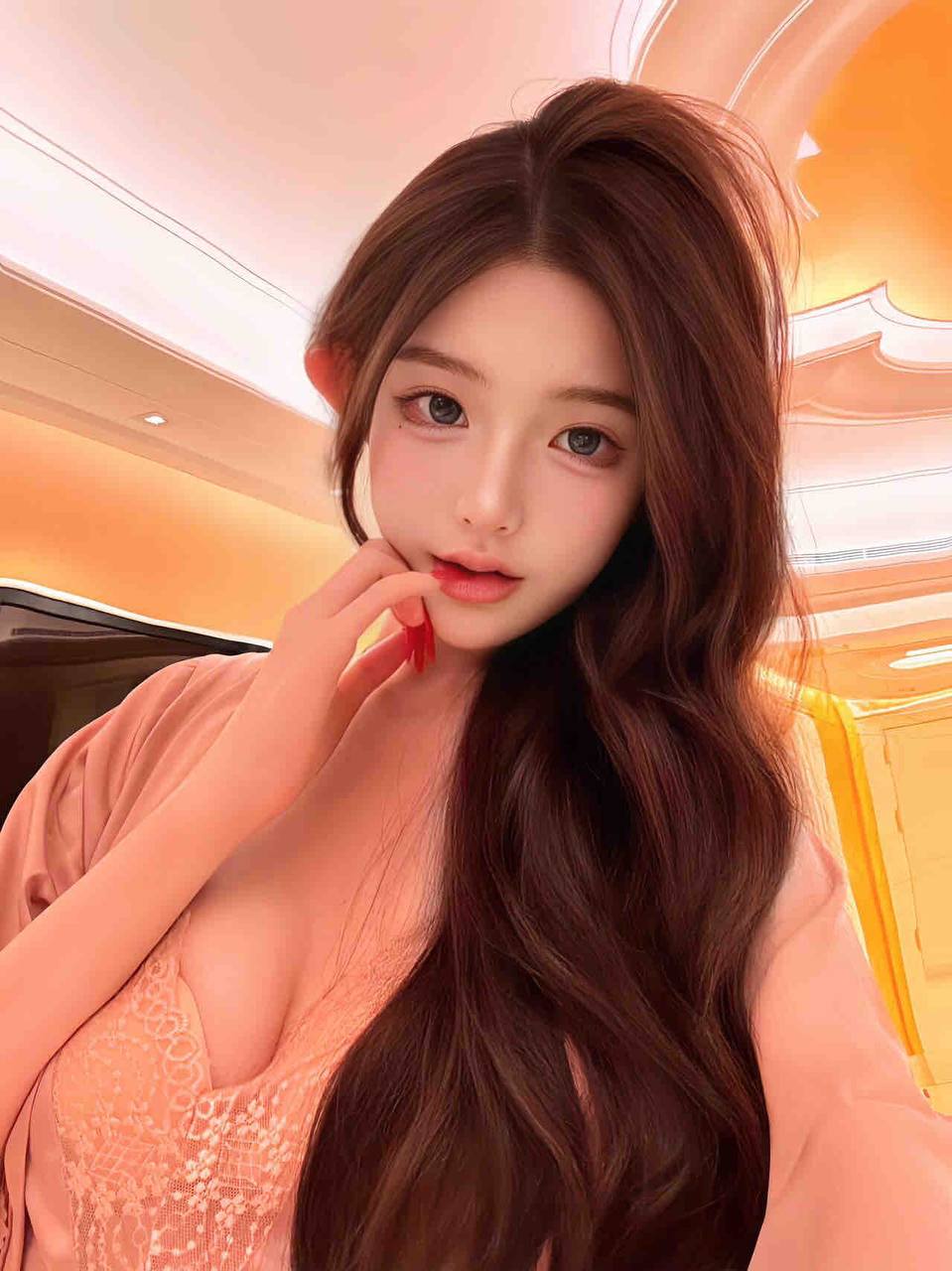 kaka - Hangzhou Escort Photo 4 | Escort Girls China