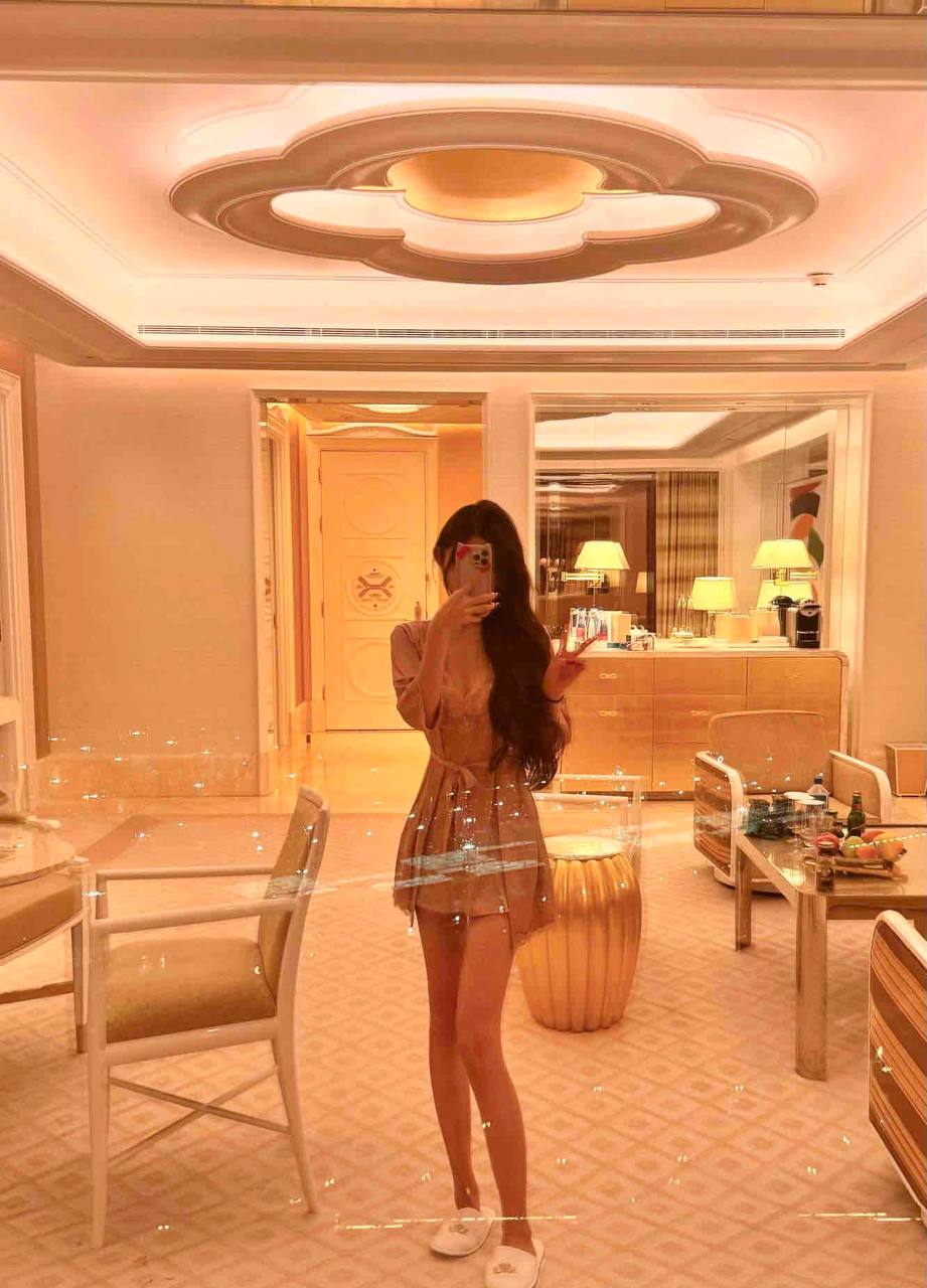 kaka - Hangzhou Escort Photo 5 | Escort Girls China