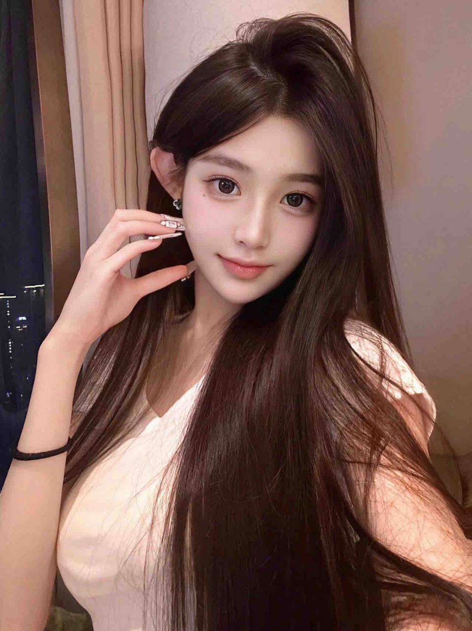 kaka - Hangzhou Escort Photo 6 | Escort Girls China