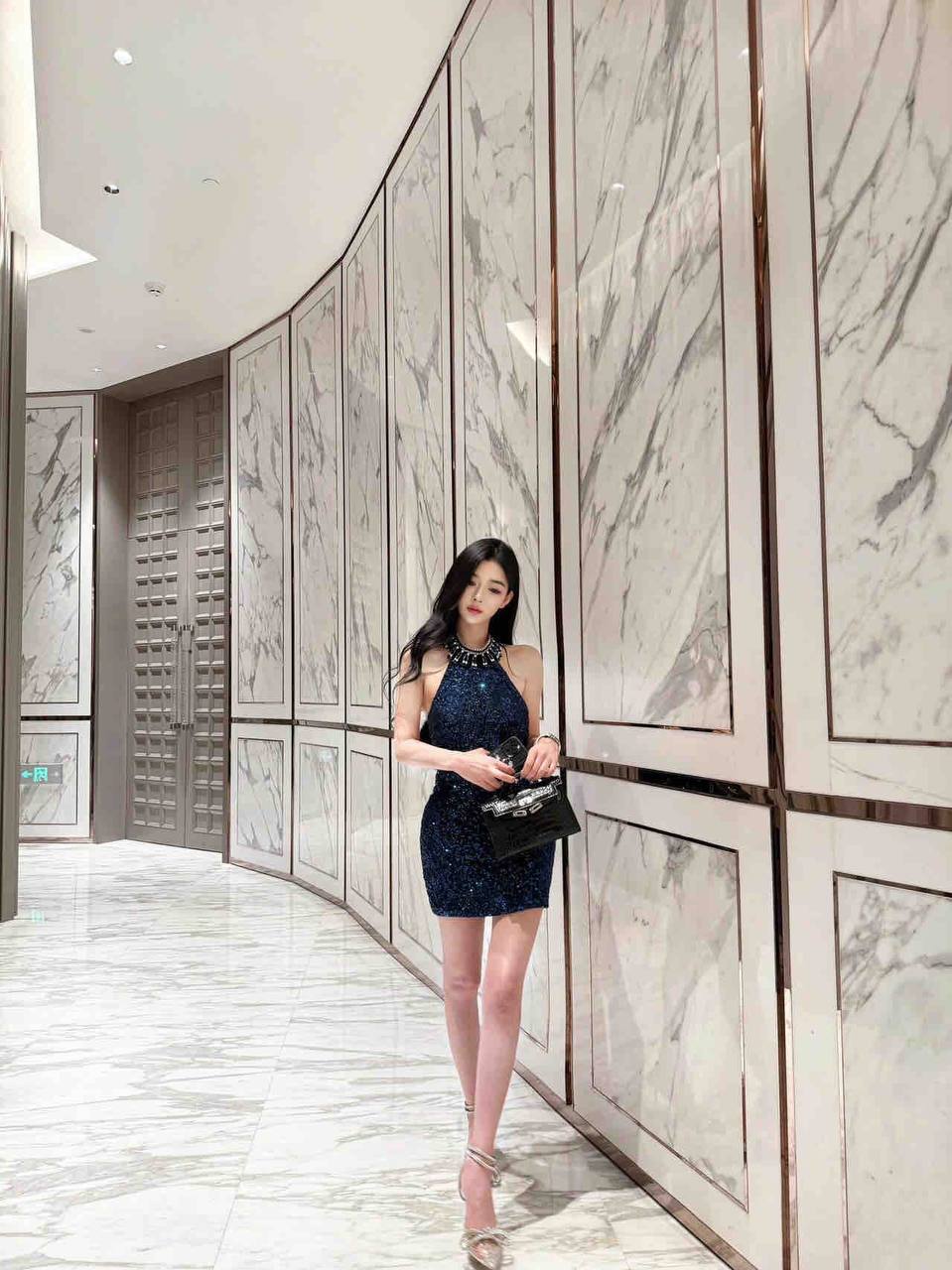 kaka - Hangzhou Escort Photo 7 | Escort Girls China