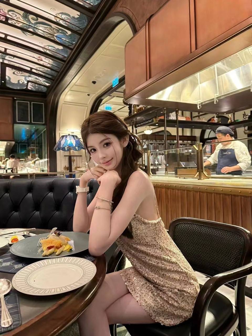 Su Weiwei - Hangzhou Escort Photo 5 | Escort Girls China