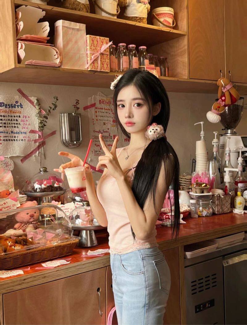 Su Yun - Hangzhou Escort Photo 9 | Escort Girls China